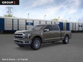 Photo of 2025 Gray Ford F-150