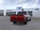 Thumbnail of 2025 Red Ford F-150