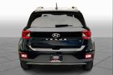 Thumbnail of 2023 Black Noir Pearl Hyundai VENUE