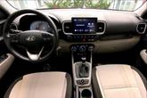 Thumbnail of 2023 Black Noir Pearl Hyundai VENUE