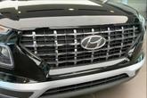 Thumbnail of 2023 Black Noir Pearl Hyundai VENUE