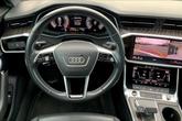 Thumbnail of 2023 Gray Audi A6