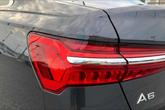 Thumbnail of 2023 Gray Audi A6