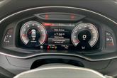 Thumbnail of 2023 Gray Audi A6