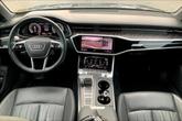 Thumbnail of 2023 Gray Audi A6