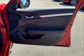 Thumbnail of 2020 Rallye Red Honda Civic