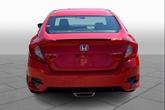 Thumbnail of 2020 Rallye Red Honda Civic