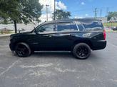 Thumbnail of 2019 Black Chevrolet Tahoe