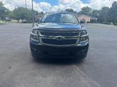 Thumbnail of 2019 Black Chevrolet Tahoe