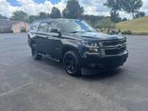 Thumbnail of 2019 Black Chevrolet Tahoe