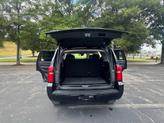 Thumbnail of 2019 Black Chevrolet Tahoe