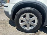 Thumbnail of 2007 Ice White Volvo XC90