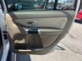 Thumbnail of 2007 Ice White Volvo XC90