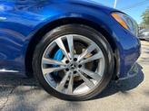 Thumbnail of 2017 Blue Mercedes-Benz C-Class