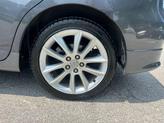 Thumbnail of 2009 Classic Silver Metallic Toyota Matrix