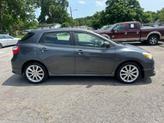 Thumbnail of 2009 Classic Silver Metallic Toyota Matrix