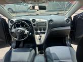Thumbnail of 2009 Classic Silver Metallic Toyota Matrix