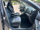 Thumbnail of 2009 Classic Silver Metallic Toyota Matrix