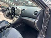 Thumbnail of 2009 Classic Silver Metallic Toyota Matrix