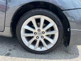 Thumbnail of 2009 Classic Silver Metallic Toyota Matrix