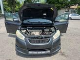 Thumbnail of 2009 Classic Silver Metallic Toyota Matrix