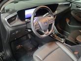 Thumbnail of 2024 Ebony Twilight Metallic Buick Encore GX