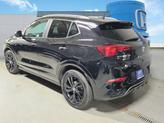 Thumbnail of 2024 Ebony Twilight Metallic Buick Encore GX