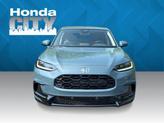 Thumbnail of 2026 Nordic Forest Pearl Honda HR-V