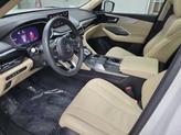 Thumbnail of 2024 Platinum White Pearl Acura MDX