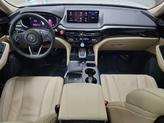 Thumbnail of 2024 Platinum White Pearl Acura MDX