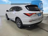Thumbnail of 2024 Platinum White Pearl Acura MDX