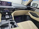 Thumbnail of 2024 Platinum White Pearl Acura MDX