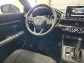 Thumbnail of 2024 Canyon River Blue Metallic Honda CR-V Hybrid