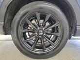 Thumbnail of 2024 Canyon River Blue Metallic Honda CR-V Hybrid