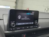 Thumbnail of 2024 Canyon River Blue Metallic Honda CR-V Hybrid