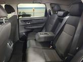 Thumbnail of 2024 Crystal Black Pearl Honda CR-V