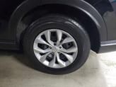 Thumbnail of 2024 Crystal Black Pearl Honda CR-V