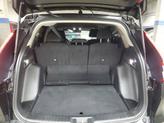 Thumbnail of 2024 Crystal Black Pearl Honda CR-V