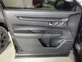 Thumbnail of 2024 Crystal Black Pearl Honda CR-V