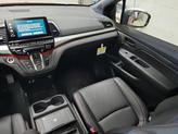 Thumbnail of 2025 Radiant Red Metallic II Honda Odyssey