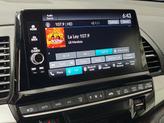 Thumbnail of 2025 Radiant Red Metallic II Honda Odyssey