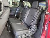 Thumbnail of 2025 Radiant Red Metallic II Honda Odyssey