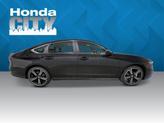 Thumbnail of 2025 Crystal Black Pearl Honda Accord Hybrid