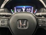 Thumbnail of 2025 Crystal Black Pearl Honda Accord Hybrid
