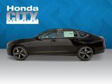 Thumbnail of 2025 Crystal Black Pearl Honda Accord Hybrid