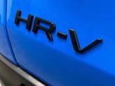Thumbnail of 2026 Boost Blue Pearl Honda HR-V