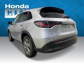 Thumbnail of 2026 Solar Silver Metallic Honda HR-V