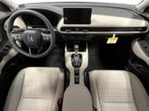 Thumbnail of 2026 Solar Silver Metallic Honda HR-V