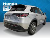 Thumbnail of 2026 Solar Silver Metallic Honda HR-V