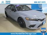 Photo of 2024 Nh-877 Honda Civic
